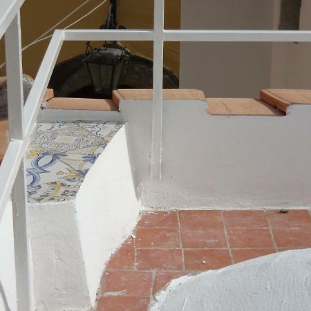 La Casa Di Paola Villa Nerano Bagian luar foto