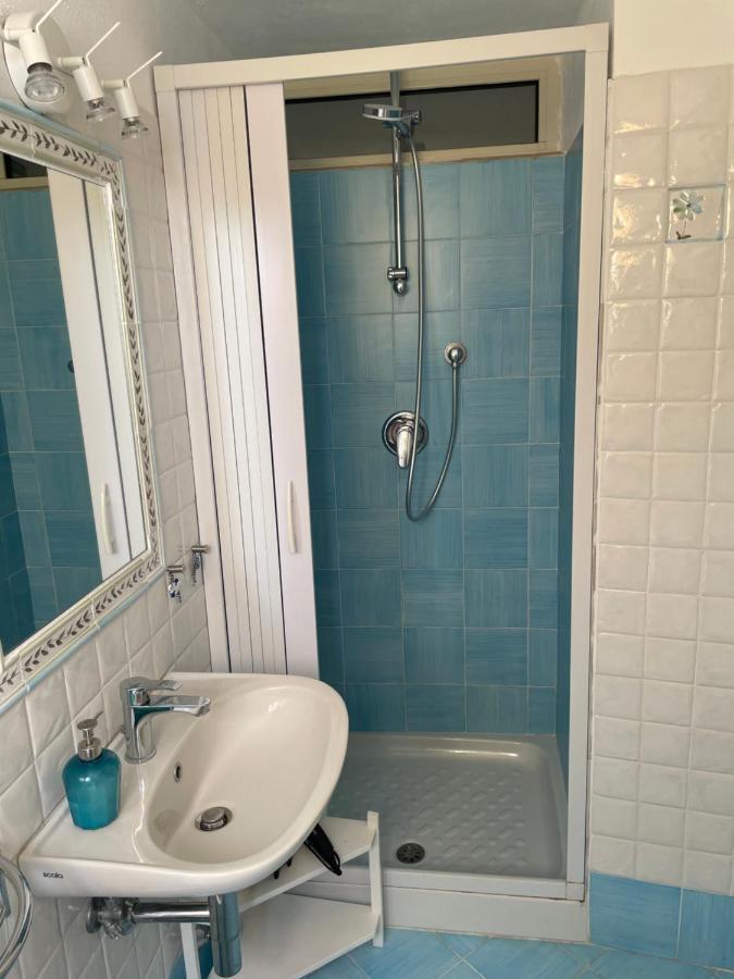 La Casa Di Paola Villa Nerano Bagian luar foto