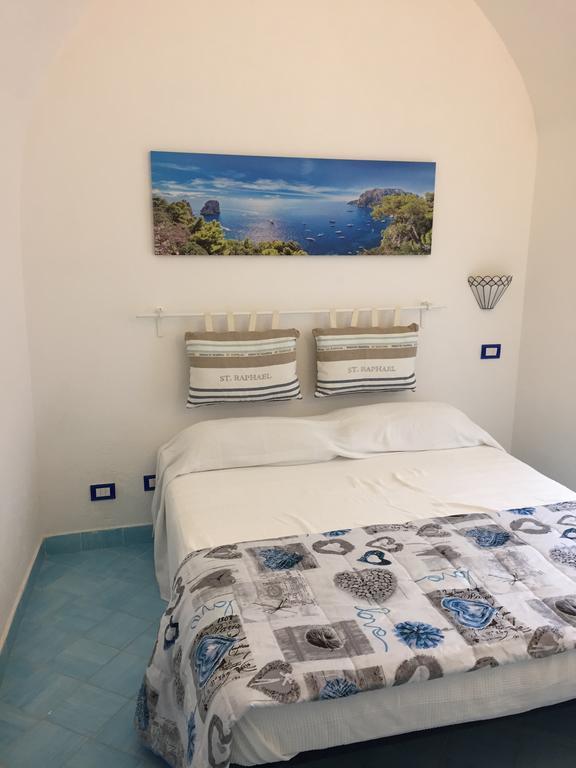 La Casa Di Paola Villa Nerano Bagian luar foto