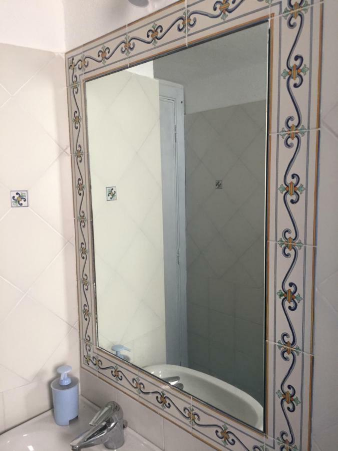 La Casa Di Paola Villa Nerano Bagian luar foto
